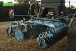 Lemken Kristall 9/300 cultivator €13,500