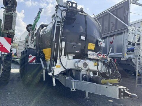 Fliegl ALPHA LINE Tanker €177,077