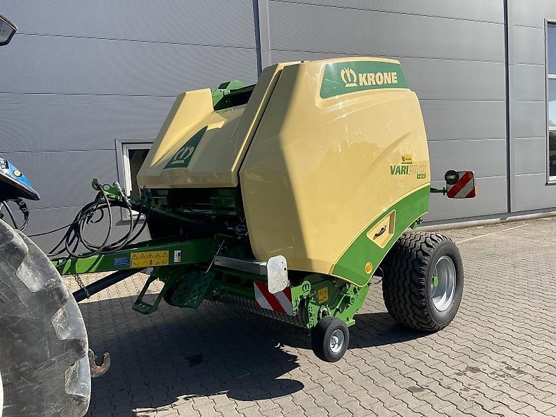 E-FARM: Krone VariPack V 165 XC - Presse à balles - id ABC5QWK - 49 900 € - Année: 2024 - Allemagne