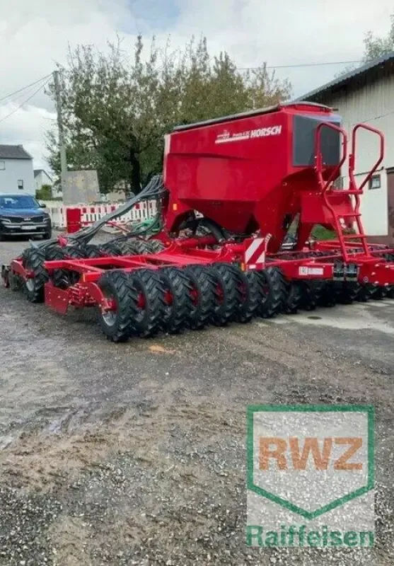 E-FARM: HORSCH Pronto 6 DC - Vetőgép kombináció - id X8YHR8Z - 105 000 EUR - Gyártási év: 2023 - Németország