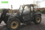 Caterpillar th 337c telehandler €34,500