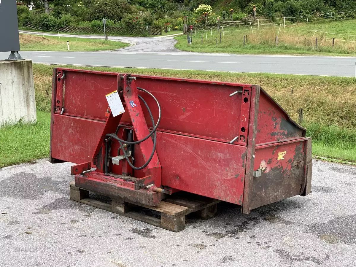 E-FARM: ROSENSTEINER kippmulde judo 200d - Attachment - id U7XCAIF - €1,327 - Austria
