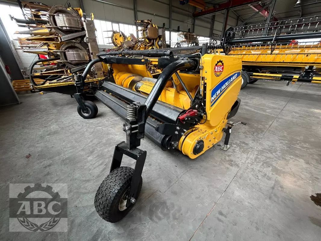 E-FARM: New Holland 300 paddel - Teile - id MYULPIG - 14.500 € - Baujahr: 2019 - Deutschland
