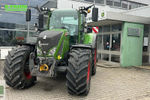 Fendt 724 Vario ProfiPlus tractor 165.900 €