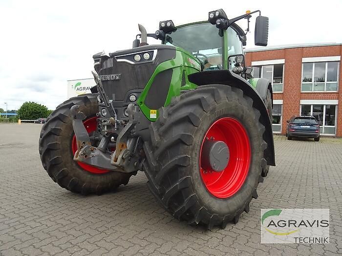 Fendt 942 Vario Profi Tractor 174.500 €