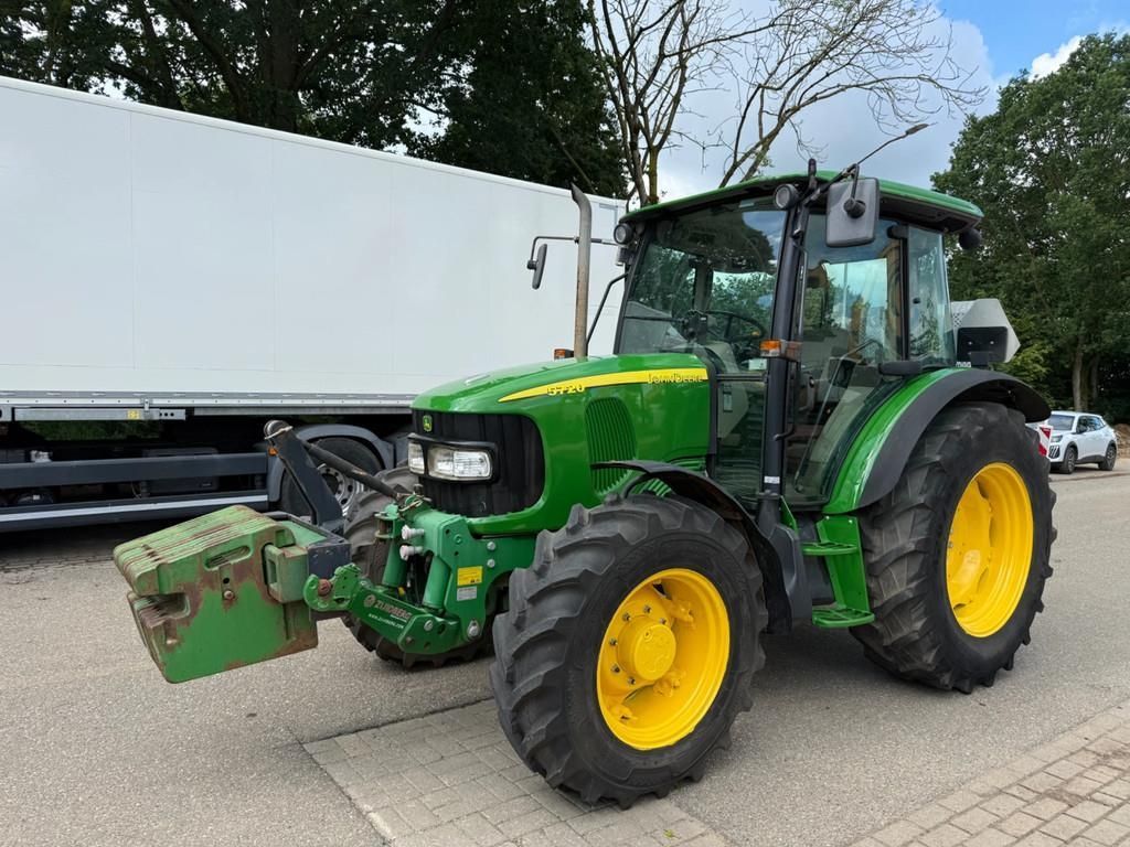 John Deere 5720 Trattore 23.000 €