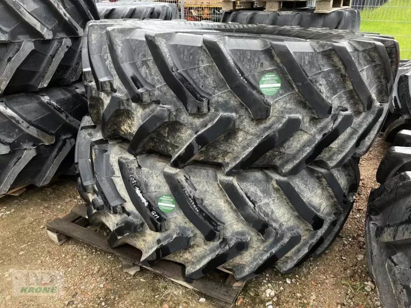 TRELLEBORG 650/85r38 Roată și șenilă 6.350 EUR