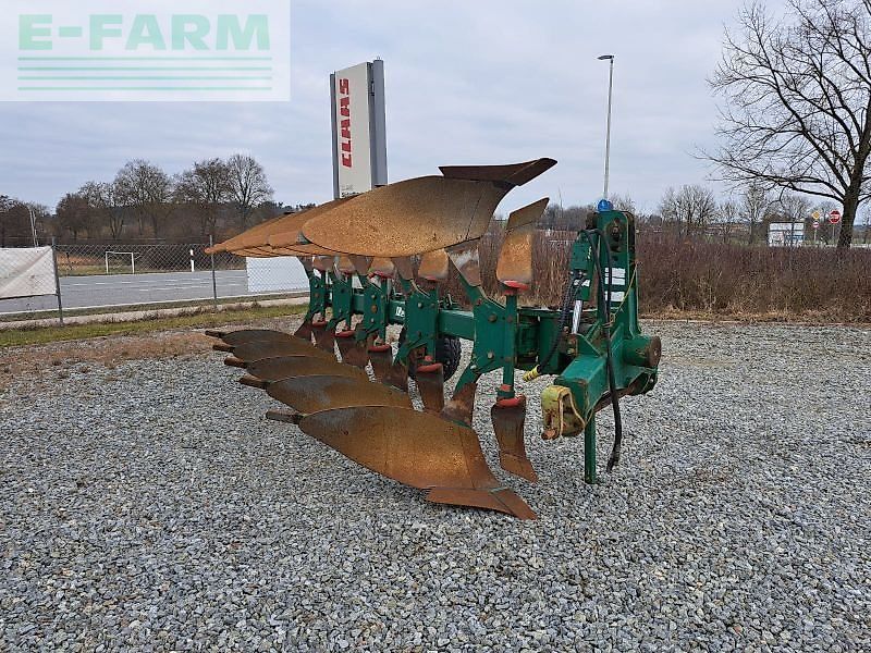 Regent pflug mega star 600 cx Pług 5900 €