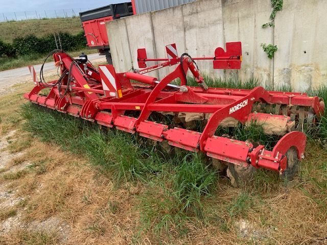 HORSCH Joker 6 CT Cultivador 28.500 €