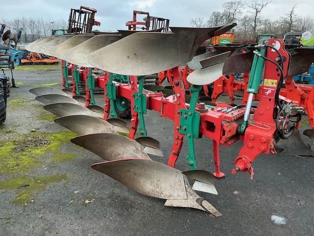 Kverneland LS 100 Aratro 16.500 €