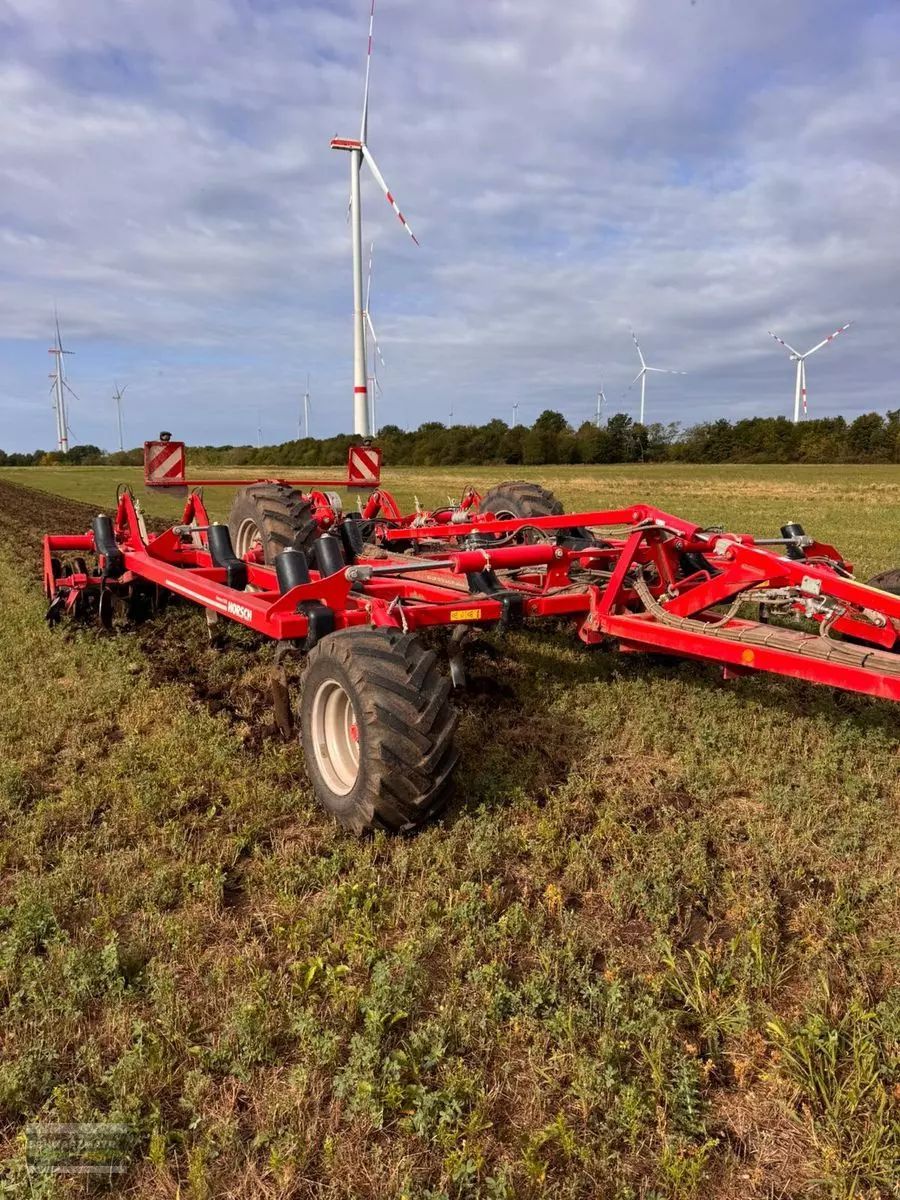 HORSCH Terrano 5 FM Cultivador 36.583 €
