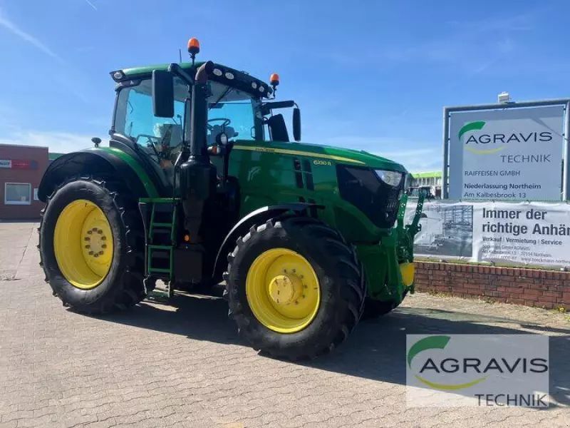 John Deere 6230 R Трактор 110 000 €