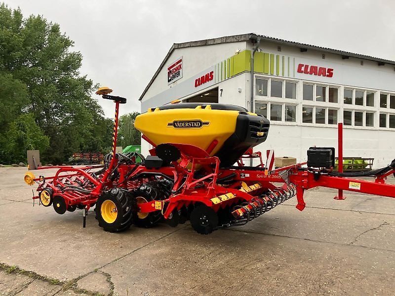 E-FARM: väderstad sämaschine spirit r 300s - Drillmaschine - id KTFPWDQ - 58.260 € - Baujahr: 2023 - Deutschland