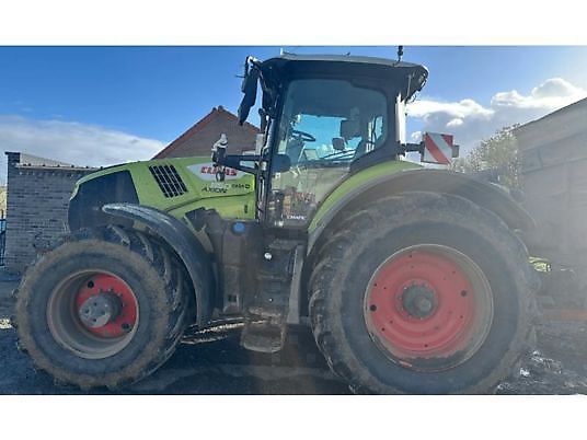 Claas Axion 850 Traktor 102.500 €