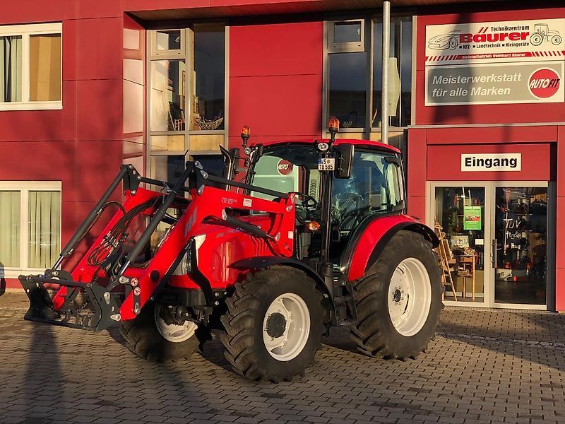 McCormick X5.085 Tractor 49.580 €