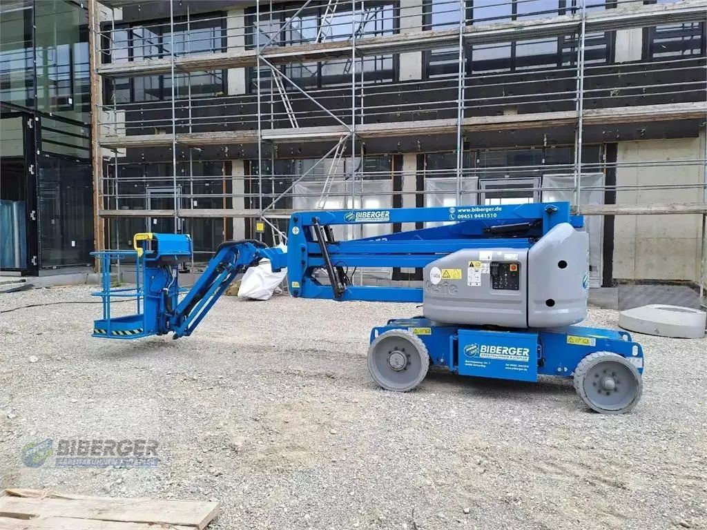 Genie z40nrj Podest Samobieżny 32 890 €