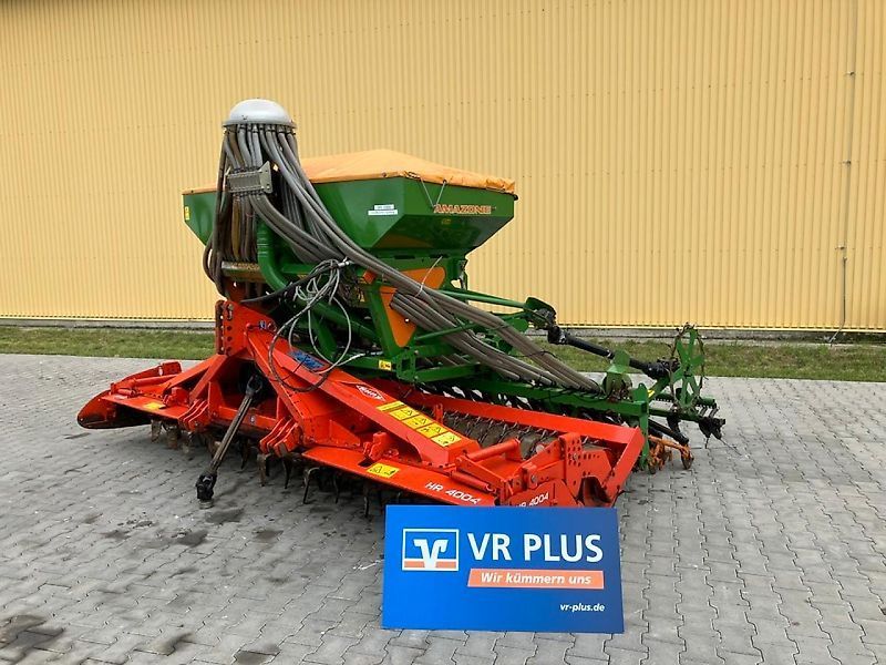 Amazone ad p403 + hr 4004 Drill €7,000