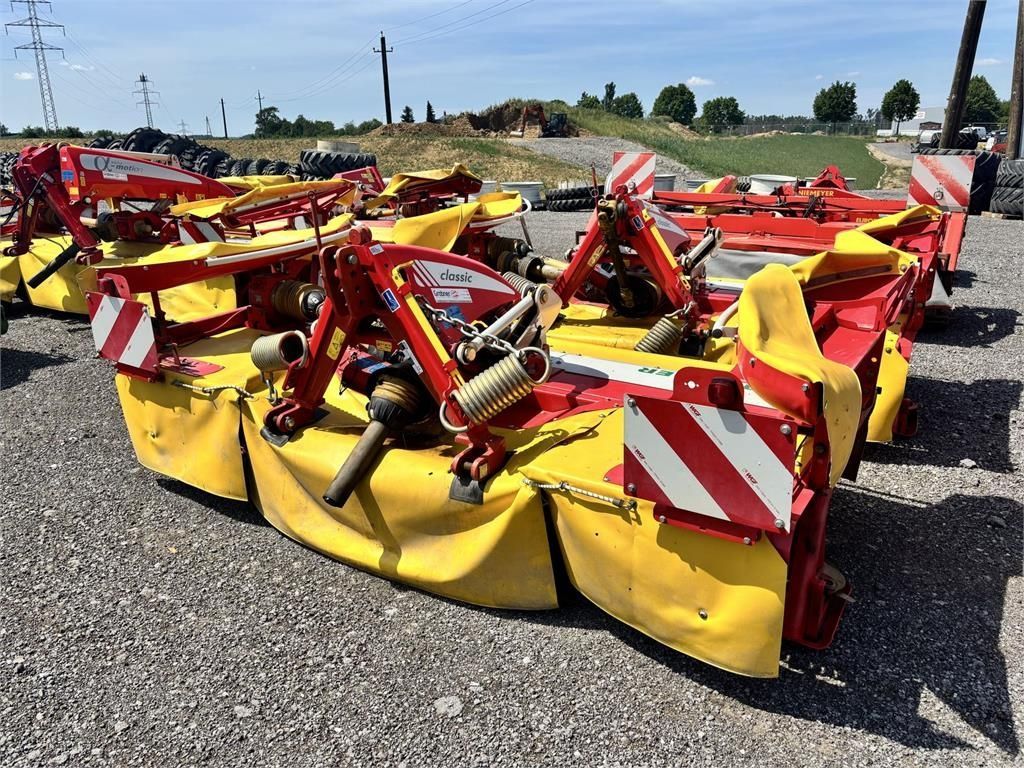 Pöttinger nova cat 301 classic Faucheuse 7 956 €
