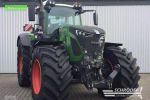 Fendt 942 gen7 profi plus tractor €284,850