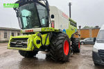 Claas Lexion 770 combine 170.000 €