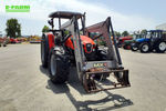 SAME Explorer 105 tractor 26.000 €