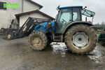 Landini Vision 105 tractor 25.000 €