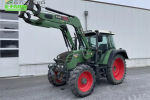 Fendt 312 Vario tractor 42.800 €