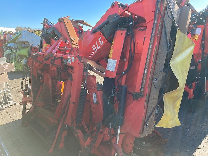 Kemper 375 Header €23,700