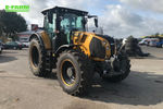 Claas Arion 650 HEXASHIFT CIS tractor €99,999