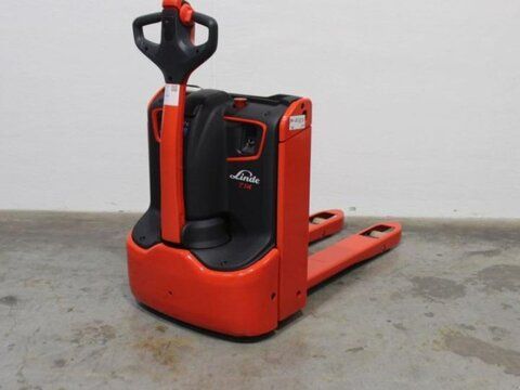 E-FARM: Linde t 14 ion 1155-00 - Carretilla elevadora - id PFSWENZ - 5950 € - Año: 2023 - Horas: 104,Alemania