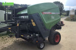 Fendt Rotana 130 F baler €29,000