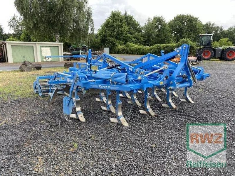 E-FARM: Lemken Karat 9/400 KU - Grubber - id 2EQLAH1 - Baujahr: 2023 - Deutschland