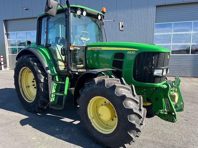 John Deere 6630 Traktor 39 900 €