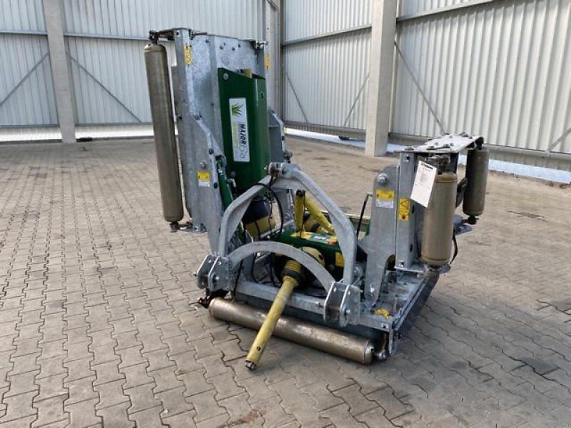 Major mj71-340 Mower €6,900