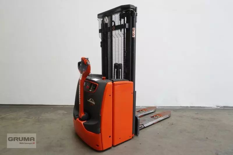 Linde l 14 i 1173 Chariot élévateur 10 950 €