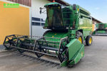 John Deere 2254 combine €33,167