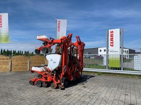 E-FARM: Kuhn Maxima 2 RT - Vetőgép - id CLPP5ZB - 21 900 EUR - Gyártási év: 2012 - Németország