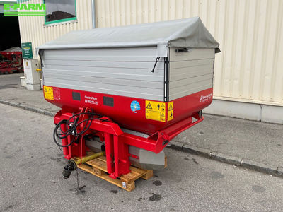 E-FARM: Kverneland Exacta CL EW - Fertiliser spreader - id ASQWVRJ - €9,083 - Year of construction: 2015 - Austria