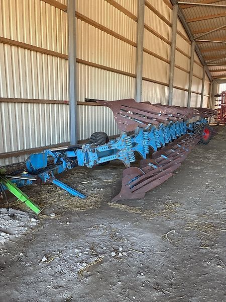 Lemken euro titan 10 x - im kundenauftrag ! Aratro 20.000 €