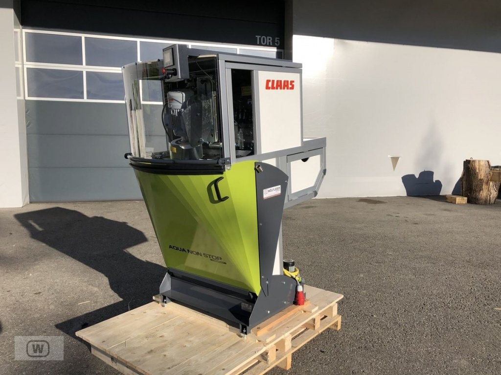 Claas aqua non stop comfort messerschleifautomat topper €18,333