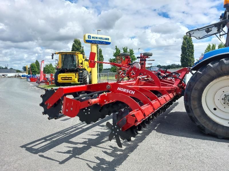 E-FARM: HORSCH jocker7ct - Kultivátor - id DMII8GX - 31 500 EUR - Gyártási év: 2019 - Franciaország