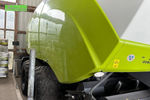 Claas Quadrant 5200 FC baler 112.500 €