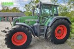 Fendt 820 Vario tractor 58.500 €