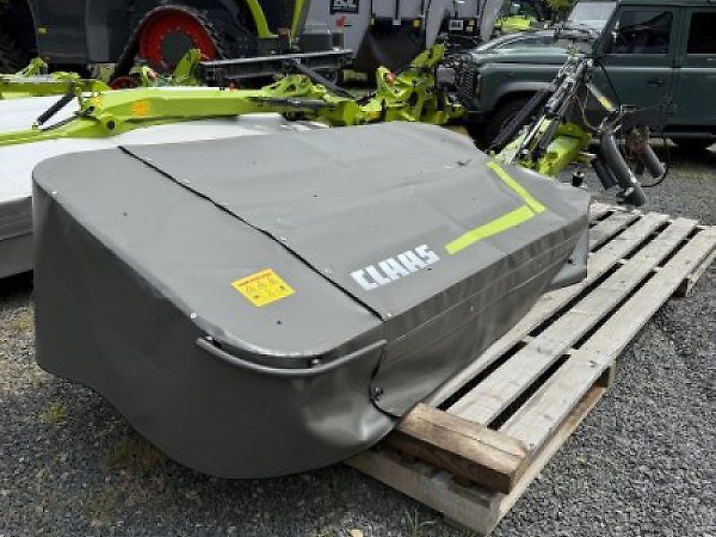 E-FARM: Claas Disco 28 - Mower - id H4JYLLK - €8,800 - Year of construction: 2022 - Germany
