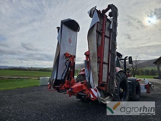 Kuhn gmd10030 et 3525 Segadora 45.000 €
