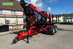 STEPA m16 ak kranwagen forestry_trailer €51,584