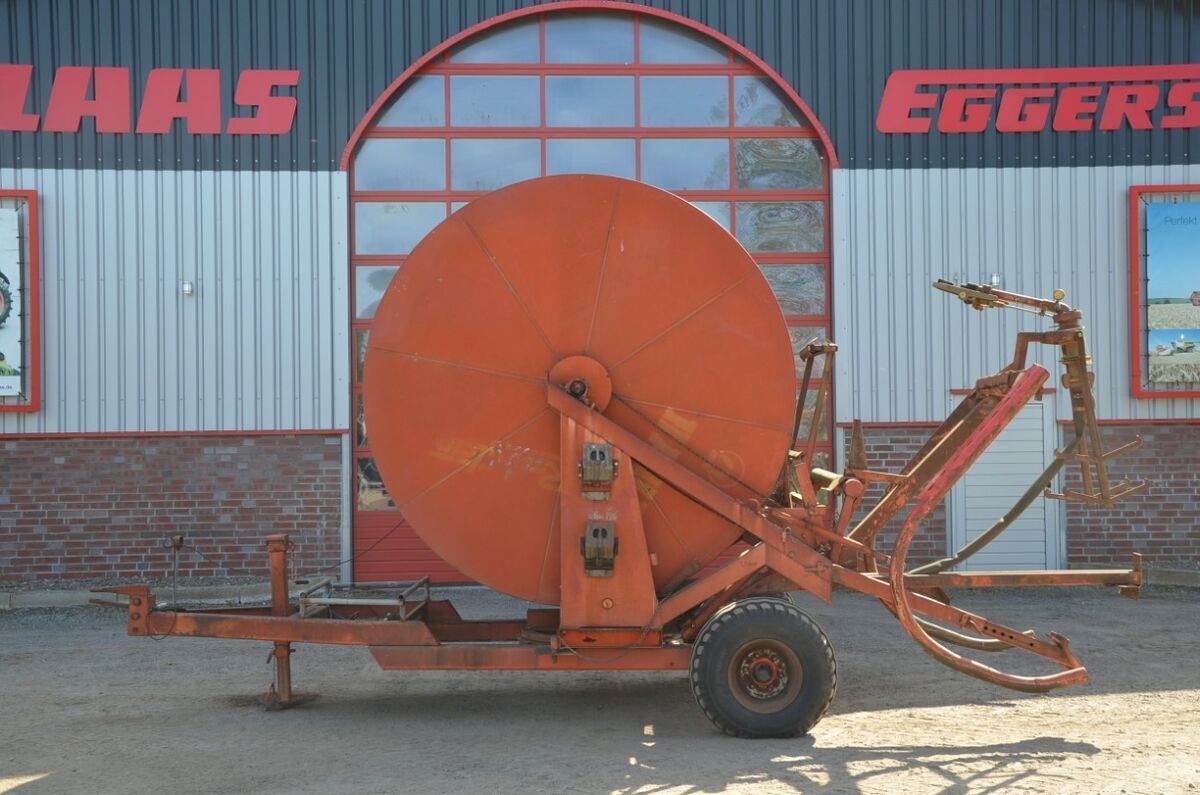 E-FARM: Bauer 110x350m - Оборудване за напояване - id 3JG1SHL - 6300 € - Германия