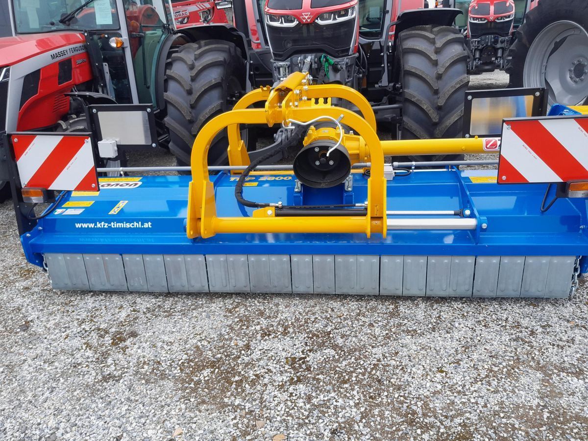 Zanon trp 2800 Topper 7492 €