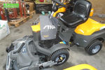 STIGA park 500wx lawn_mower €6,152