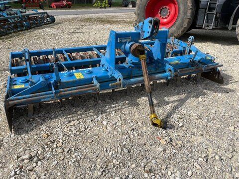 Lemken Zirkon 7/300 Herse à disques et disque compact 7 000 €